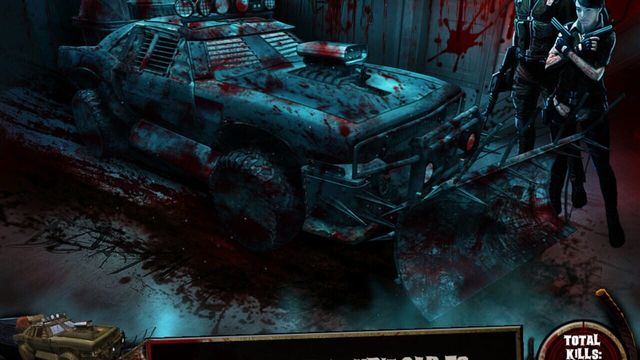Zombie Apocalypse: Escape the Undead City 5