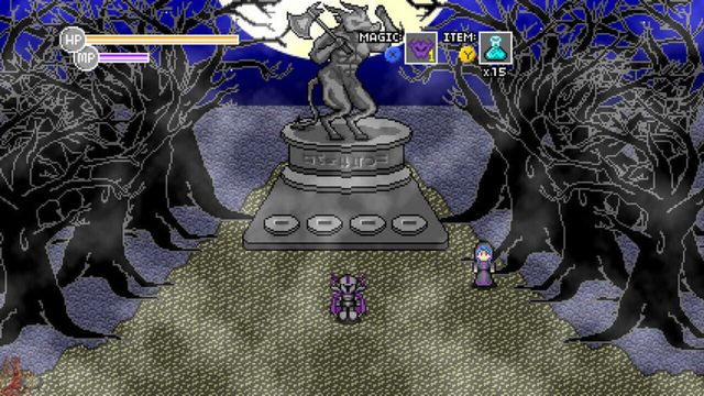 EvilQuest 2