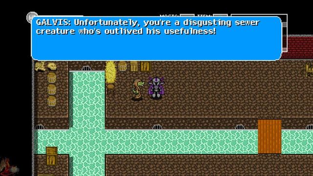 EvilQuest 3