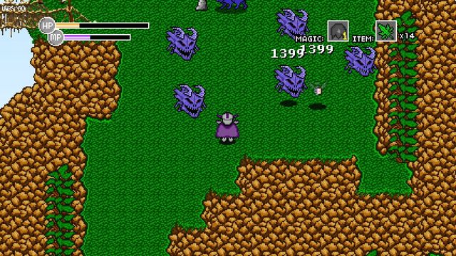 EvilQuest 4