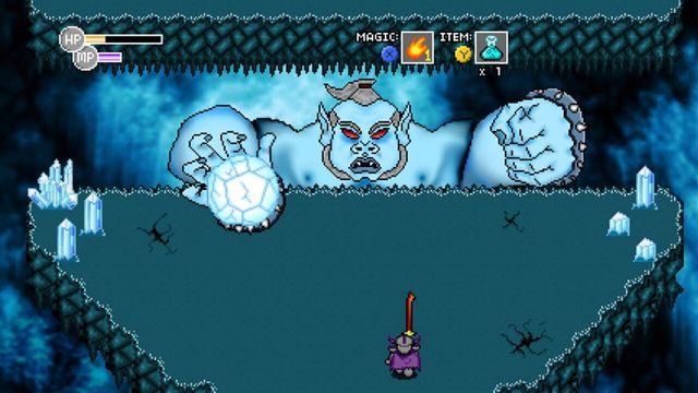 EvilQuest 5