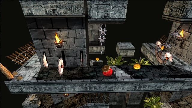 Tomato Jones 1