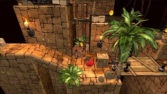 Tomato Jones 2