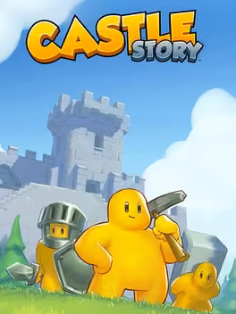 Castle Story