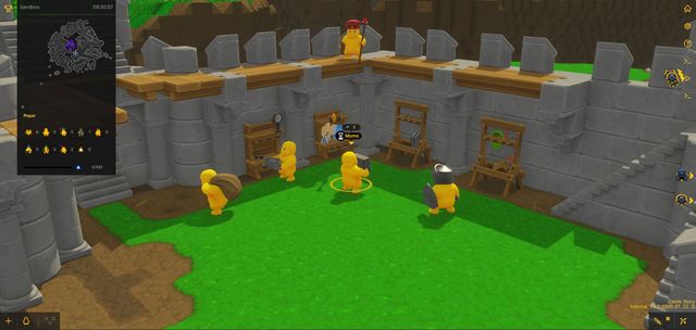 Castle Story 2