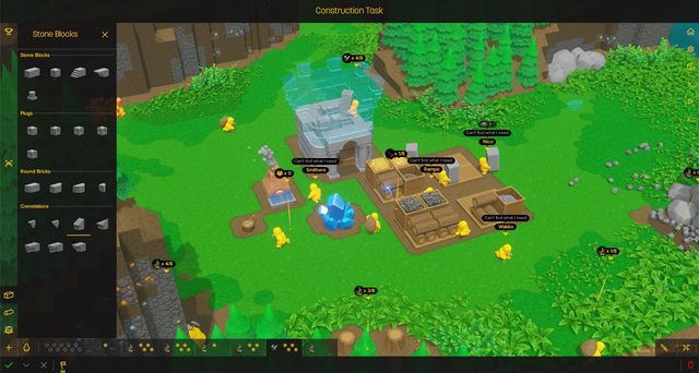 Castle Story 3