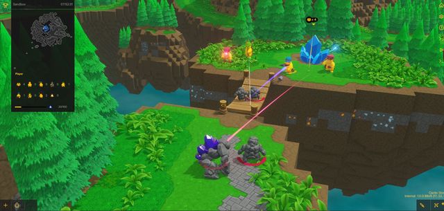 Castle Story 4