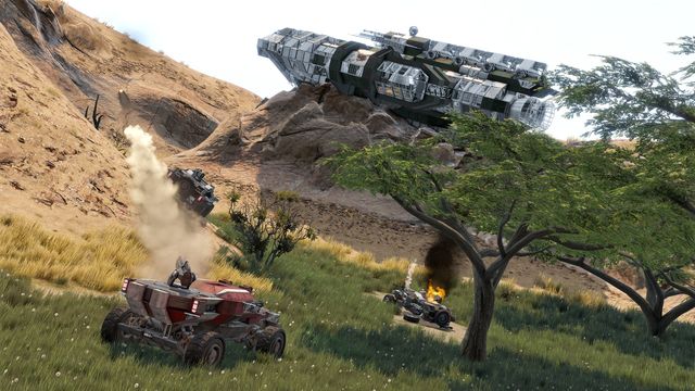Space Engineers 2