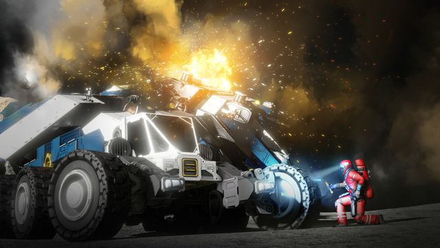 Space Engineers 3