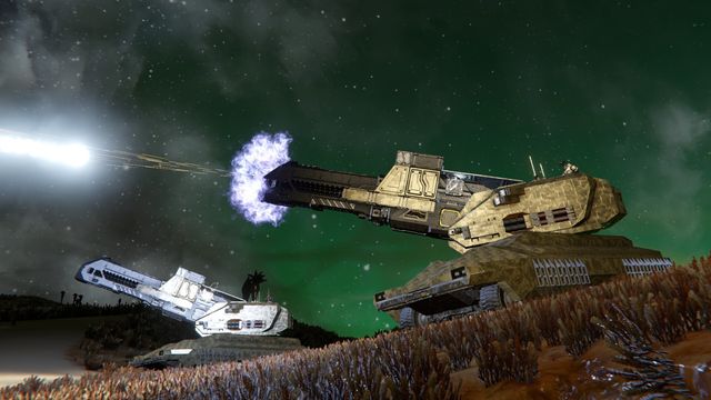 Space Engineers 6