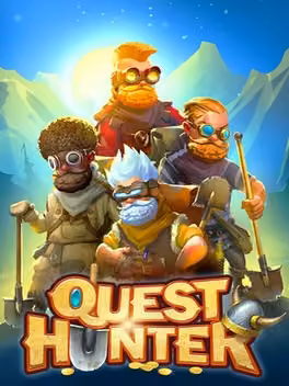 Quest Hunter