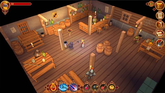 Quest Hunter 2