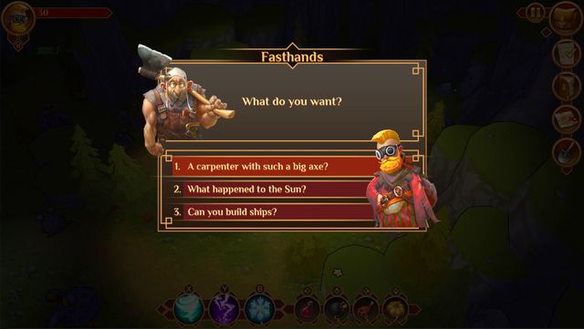 Quest Hunter 3