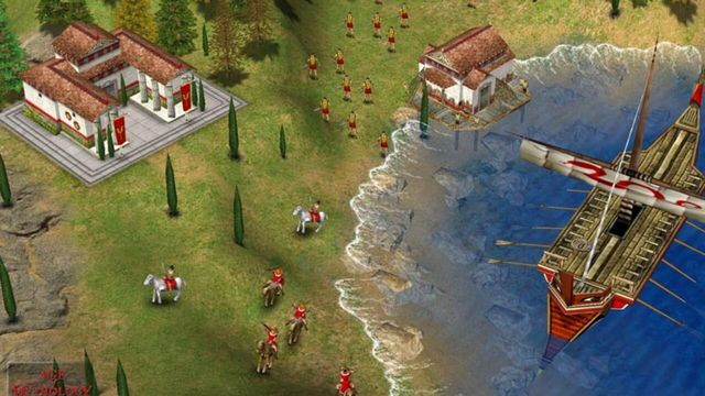 Age of Mythology 2