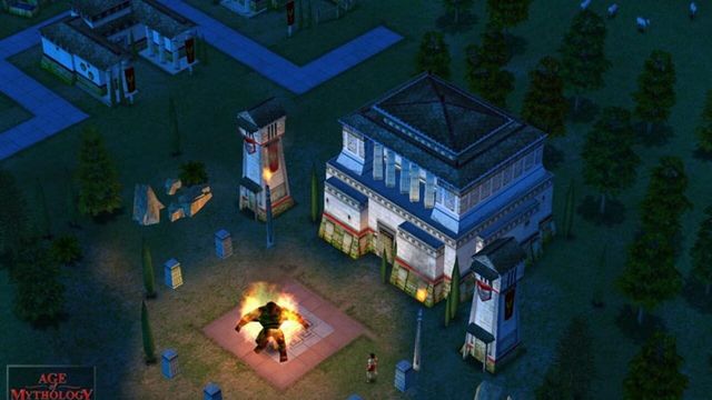 Age of Mythology 3