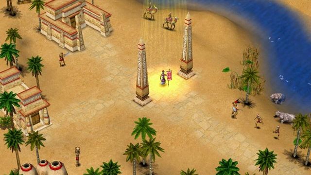 Age of Mythology 5