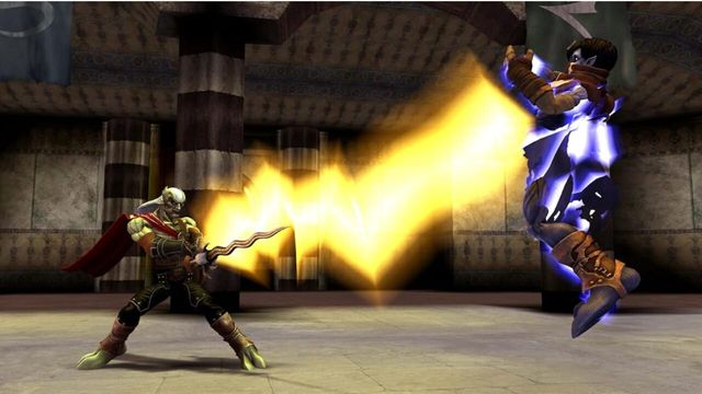 Legacy of Kain: Soul Reaver Remastered 2