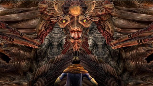Legacy of Kain: Soul Reaver Remastered 3