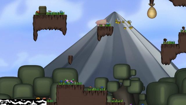 Conan the mighty pig 3