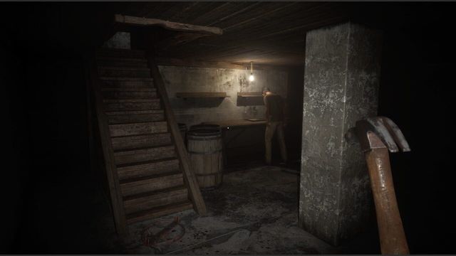 Granny: Escape Together 2