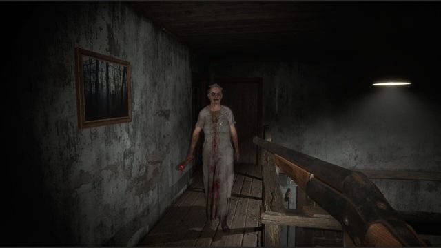 Granny: Escape Together 3