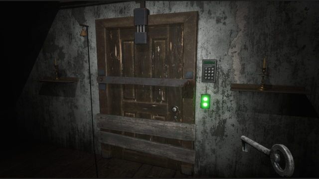 Granny: Escape Together 4