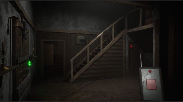 Granny: Escape Together 5