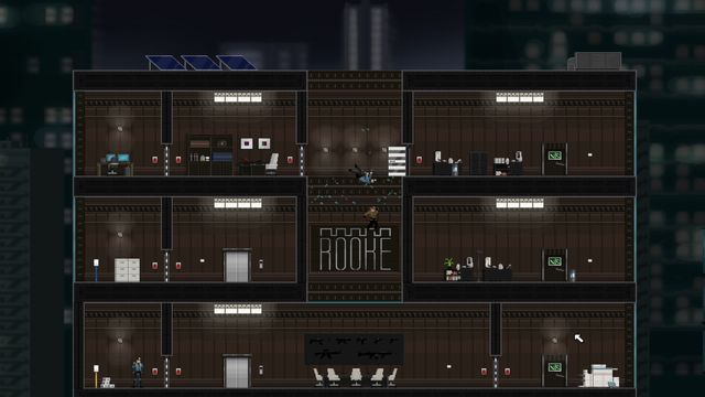 Gunpoint 6