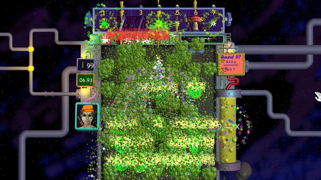 Nubby's Number Factory 3