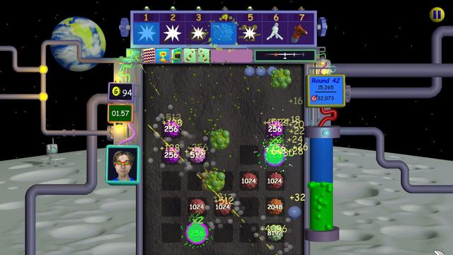 Nubby's Number Factory 4
