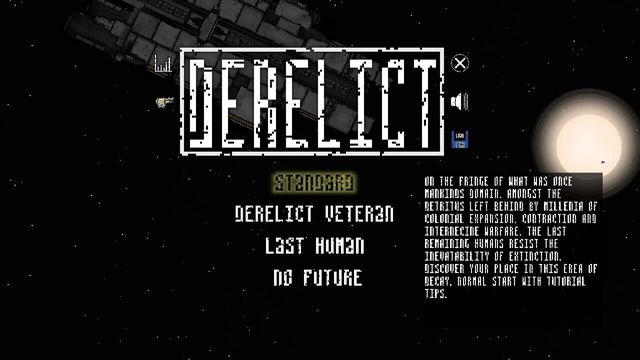Derelict 2