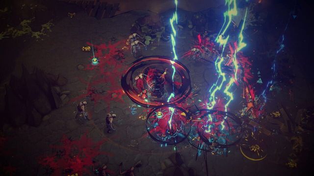 Hell Clock 3