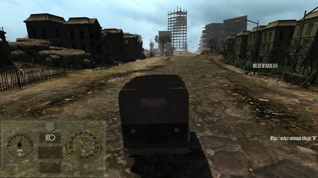 War Truck Simulator 3