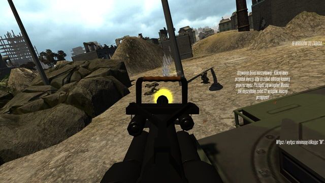 War Truck Simulator 4