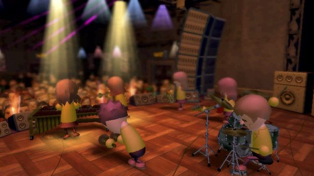 Wii Music 3