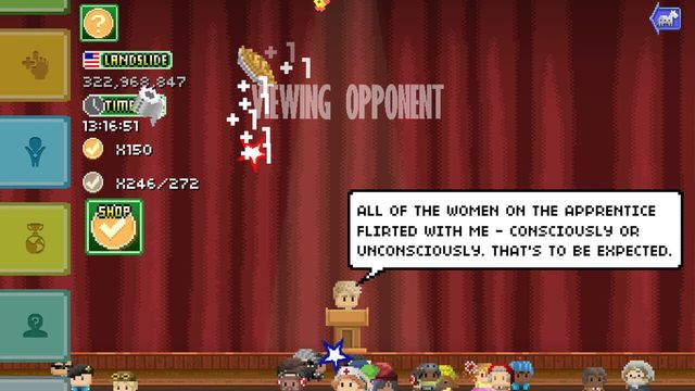 Campaign Clicker 3