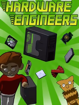 Hardware Engineers