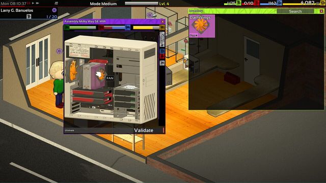 Hardware Engineers 2