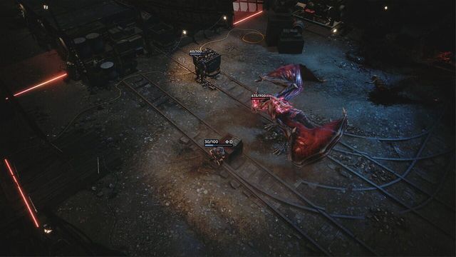 Chains of Freedom 5
