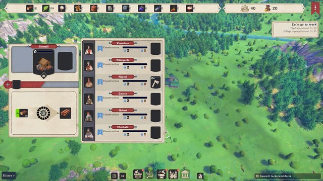City Tales: Medieval Era 3