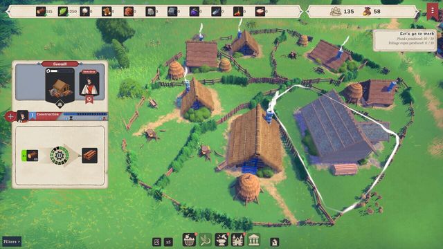 City Tales: Medieval Era 4