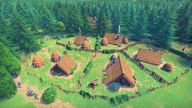 City Tales: Medieval Era 5
