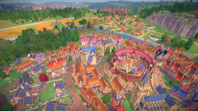 City Tales: Medieval Era 6