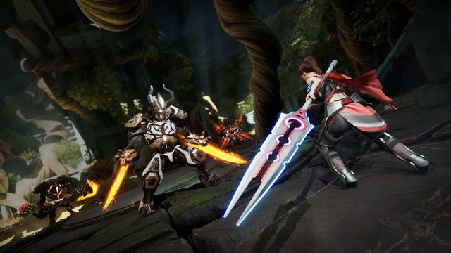 Empyreal 2
