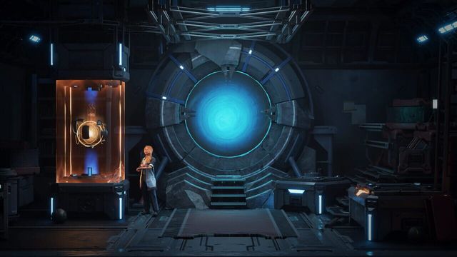 Empyreal 4