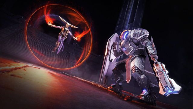 Empyreal 5