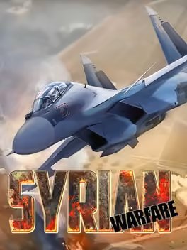 Syrian Warfare
