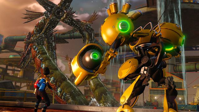 Sunset Overdrive 2