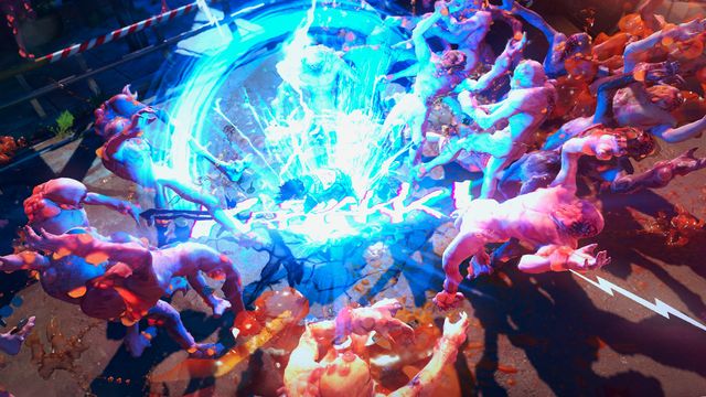 Sunset Overdrive 3