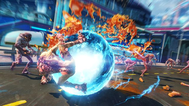 Sunset Overdrive 5